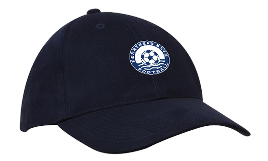 FERRYMEAD BAYS FC  TEAM CAP