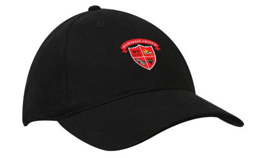 WAIRARAPA FC TEAM CAP