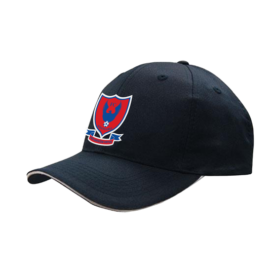 FC WHANGAREI TEAM CAP