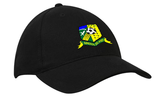 GREEN ISLAND AFC TEAM CAP