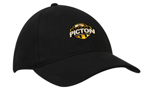 PICTON FC TEAM CAP