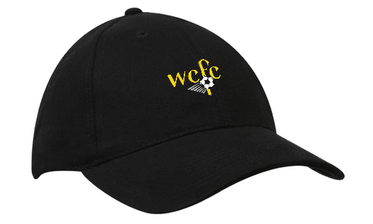 WANGANUI CITY AFC TEAM CAP