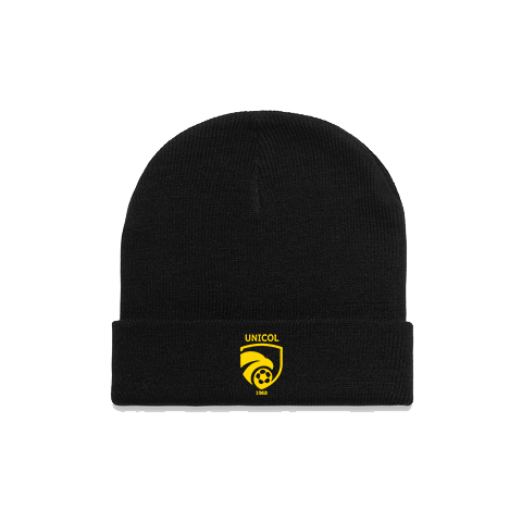 WAIKATO UNICOL TEAM BEANIE