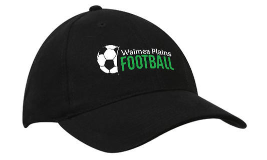 WAIMEA PLAINS FOOTBALL CLUB TEAM CAP
