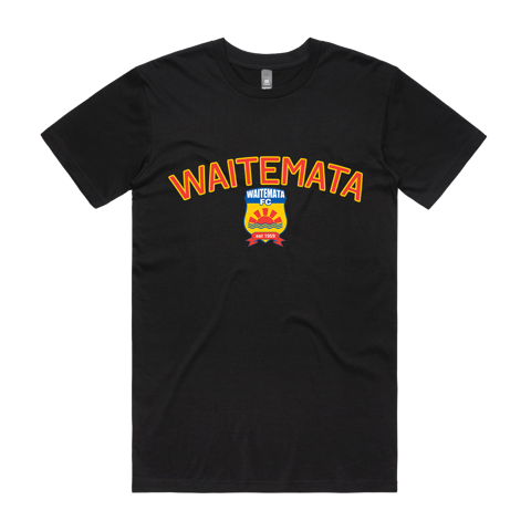 WAITEMATA AFC GRAPHIC TEE - MEN'S