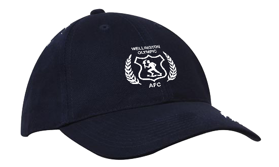 WELLINGTON OLYMPIC AFC  TEAM CAP