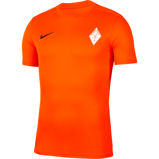 WELLINGTON UNITED NIKE PARK VII HOME JERSEY - YOUTH'S