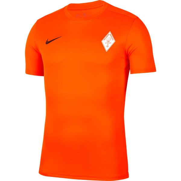 WELLINGTON UNITED NIKE PARK VII HOME JERSEY - YOUTH'S