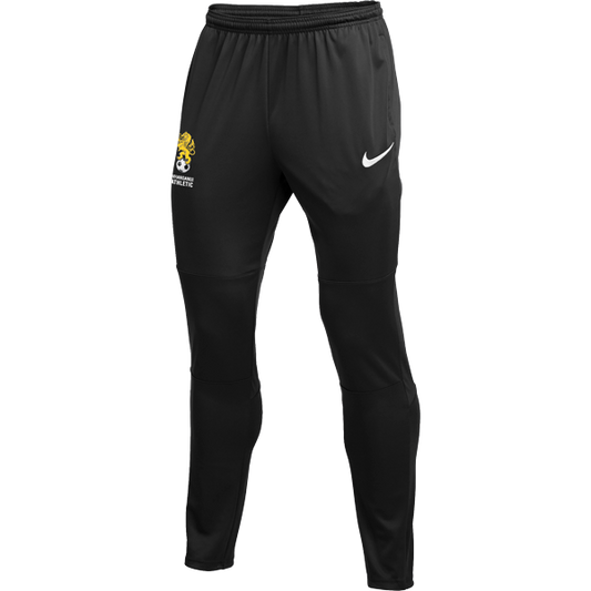 WHANGANUI ATHLETIC FC PARK 20 PANT - YOUTH'S