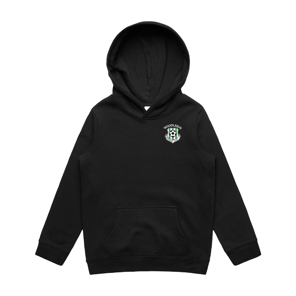 WOODLEIGH FC SUPPLY LC HOODIE - YOUTH'S