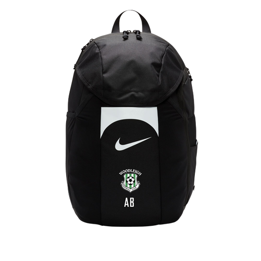 WOODLEIGH FC TEAM BACKPACK