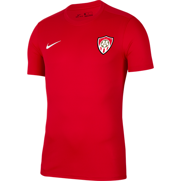 ALBANY UNITED NIKE PARK VII HOME JERSEY - YOUTH'S