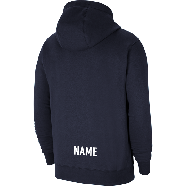 FENCIBLES UTD NIKE HOODIE - YOUTH'S