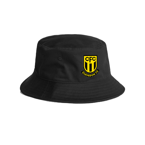 CLEVEDON FC BUCKET HAT