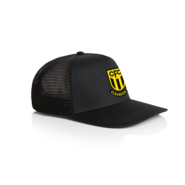 CLEVEDON FC TRUCKER CAP