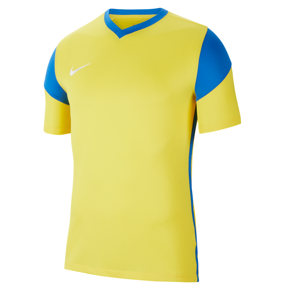 Nike park online derby jersey