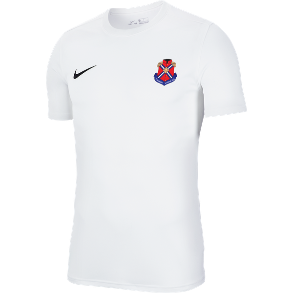 FENCIBLES UTD NIKE PARK VII AWAY JERSEY - YOUTH'S