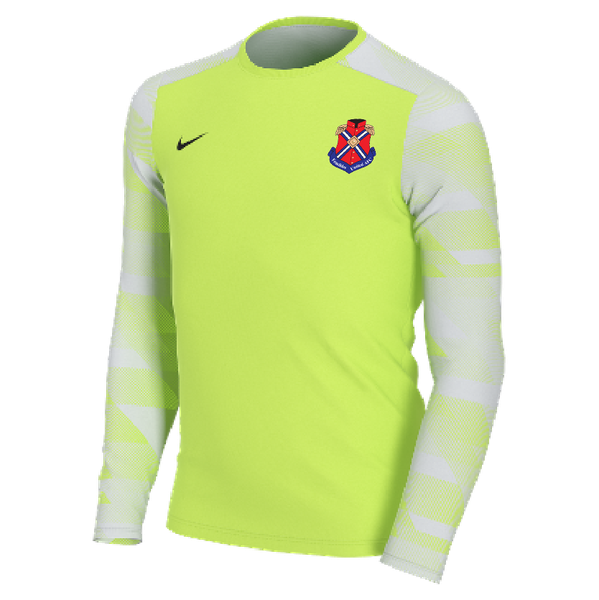 FENCIBLES UTD NIKE GOALKEEPER JERSEY - YOUTH'S