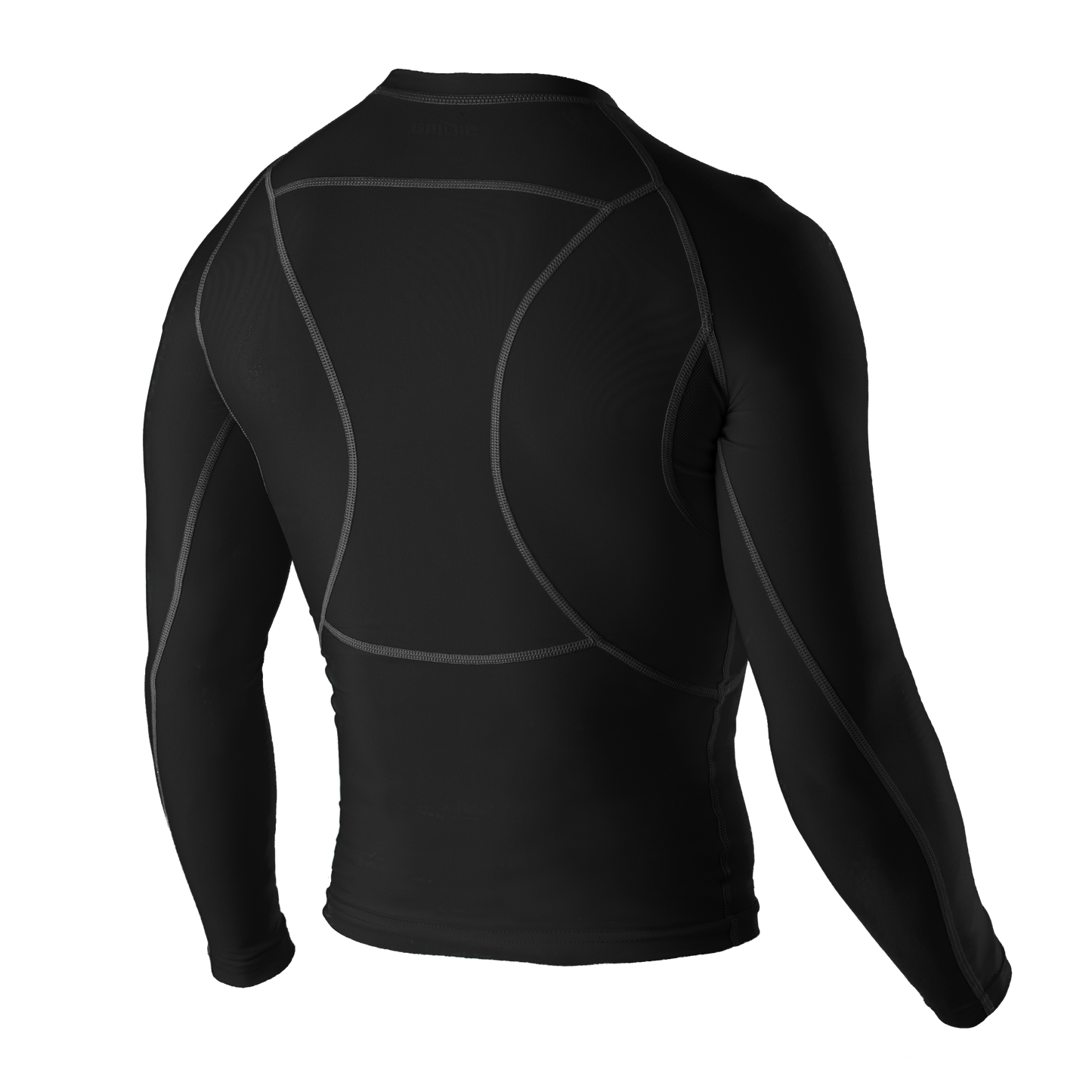 COMPRESSION LONG SLEEVE TOP - MEN'S