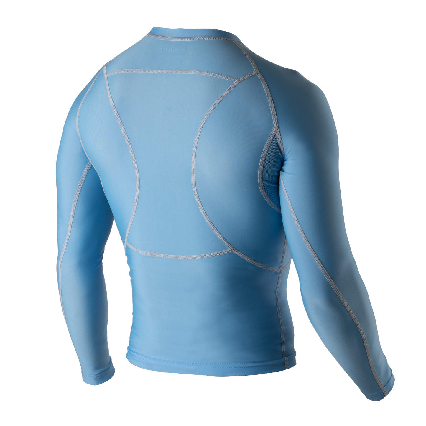 COMPRESSION LONG SLEEVE TOP - YOUTH'S