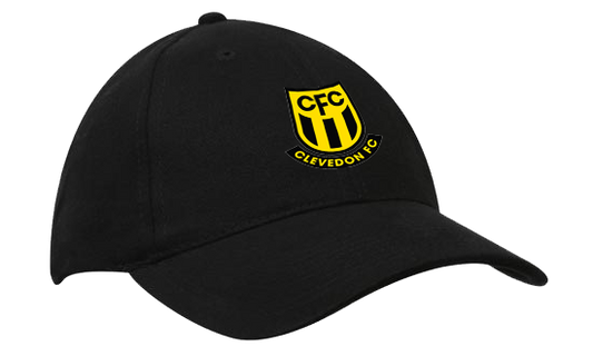CLEVEDON FC TEAM CAP