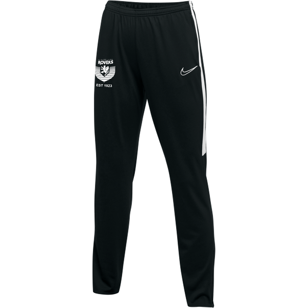 CLAUDELANDS ROVERS ACADEMY 19 PANT - WOMEN'S
