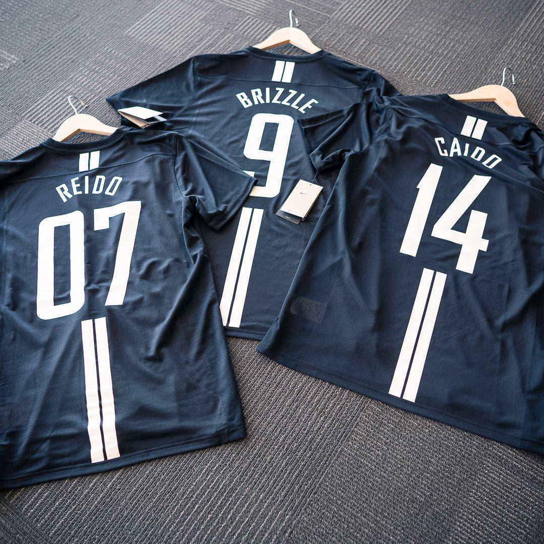 What to Wear to Summer 7s: 2025 – The Ultimate Guide for Social Football Teams