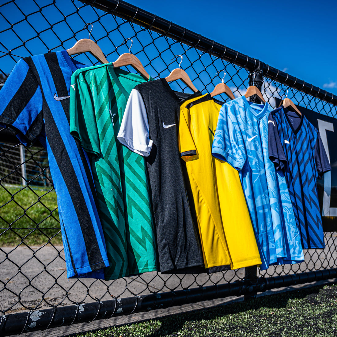 Personalised Football Kits: How to Get Yours Sorted in 3 Easy Steps (NZ Guide for 2025)