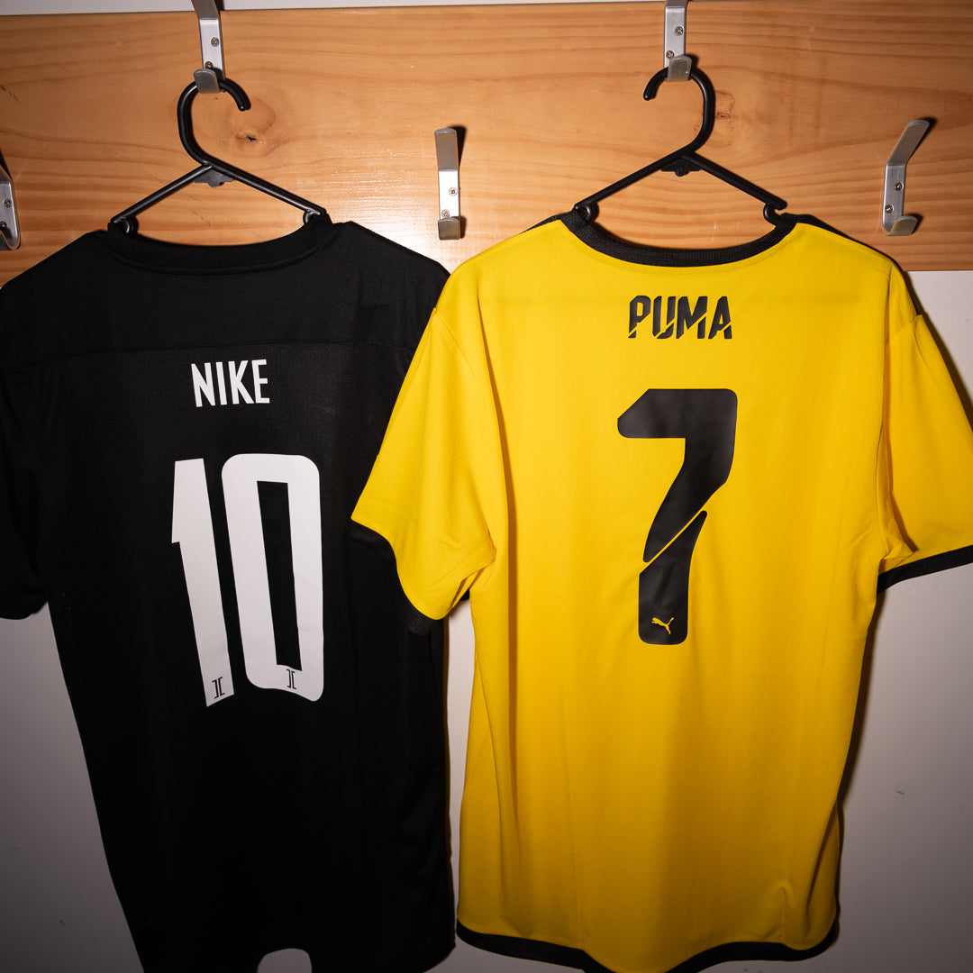 5 Signs Your Team Is Ready to Upgrade to a Personalised Kit 2025