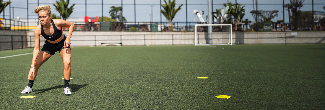 The Ultimate Pre-Season Football Training Guide: A Comprehensive Approach