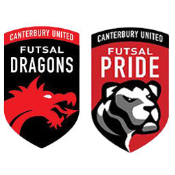 CANTERBURY UNITED FUTSAL