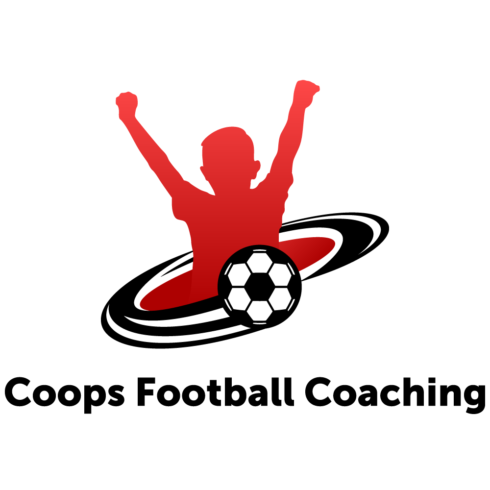 COOPS FOOTBALL COACHING
