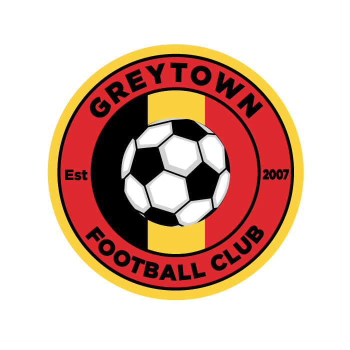GREYTOWN JUNIOR FC