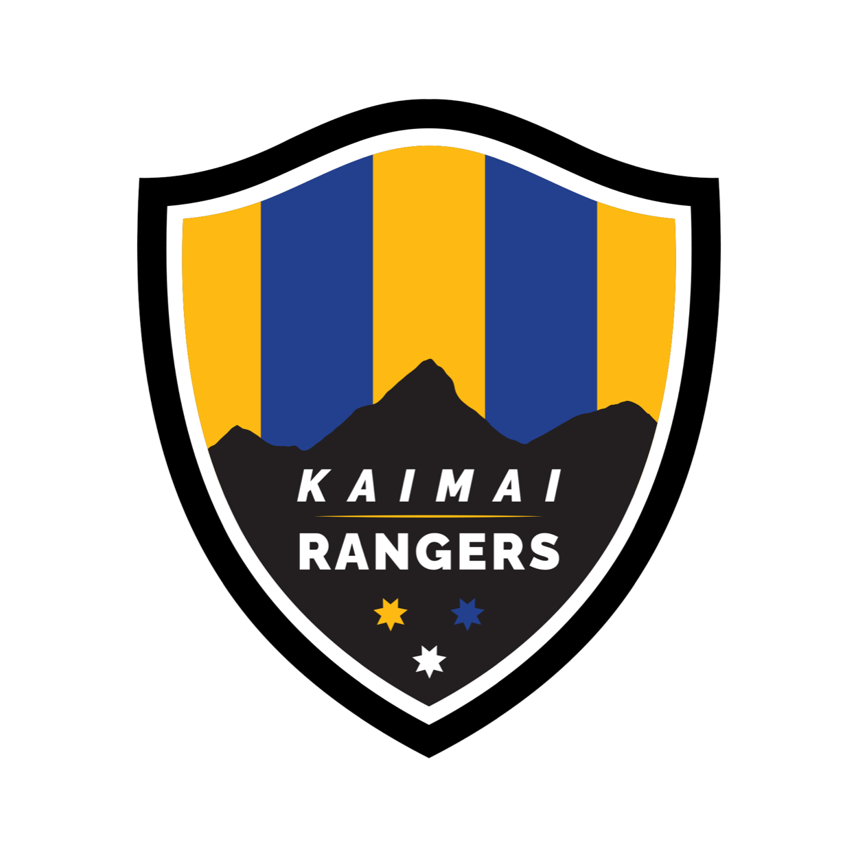 KAIMAI RANGERS