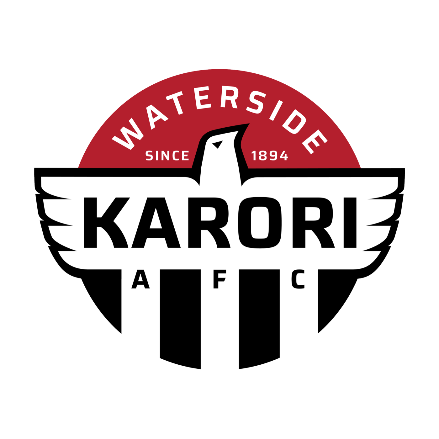 WATERSIDE KARORI AFC