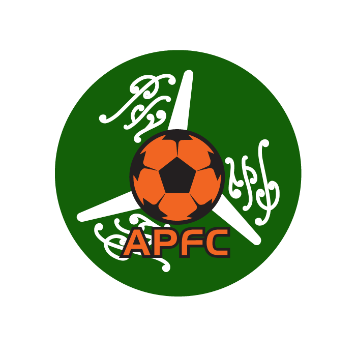 ASHHURST POHANGINA FC