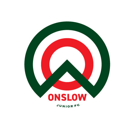 ONSLOW JUNIOR FC