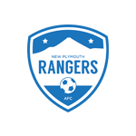 NEW PLYMOUTH RANGERS AFC