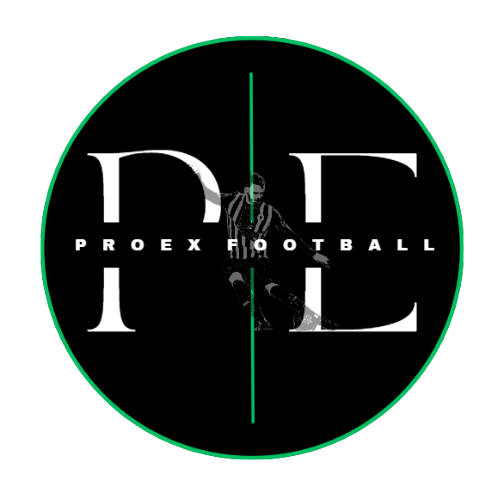 PROEX FOOTBALL
