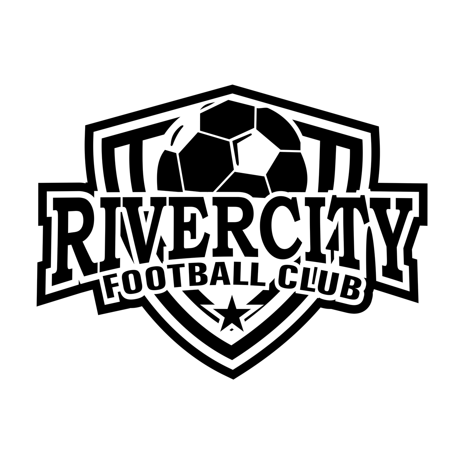 RIVER CITY FC