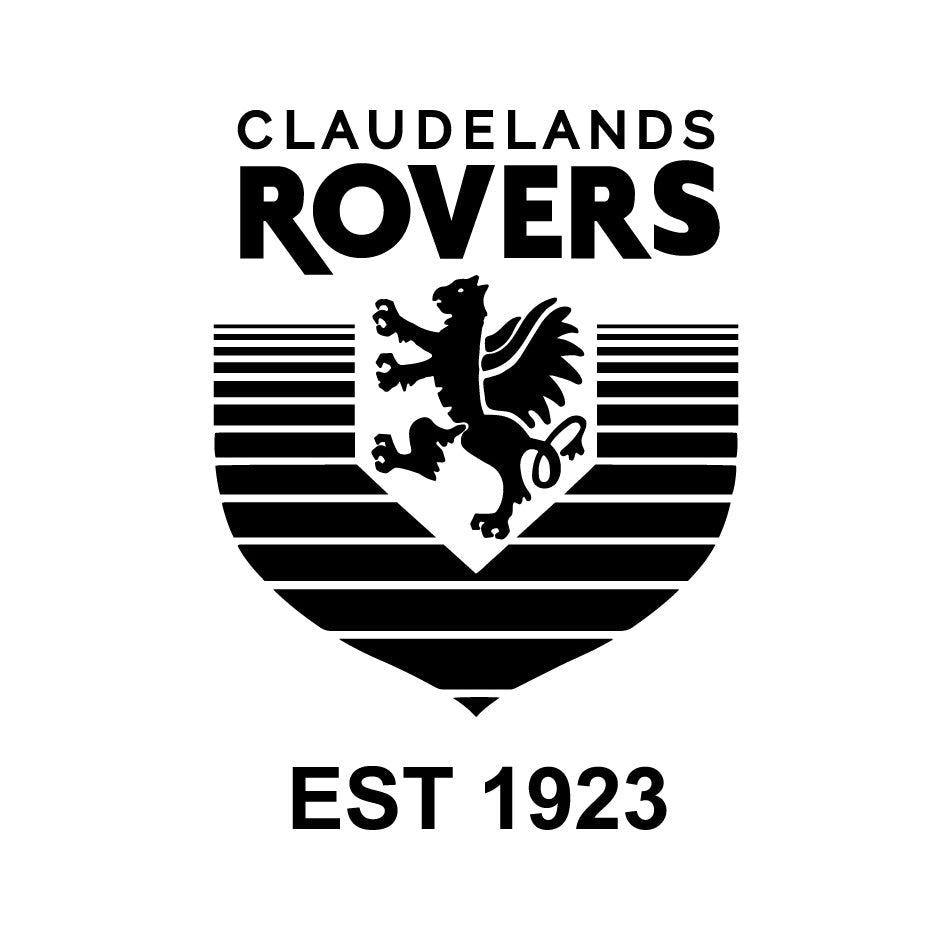 CLAUDELANDS ROVERS