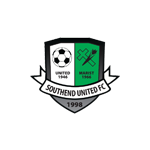 SOUTHEND UNITED FC