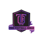 THE FOOTBALL GIRLS