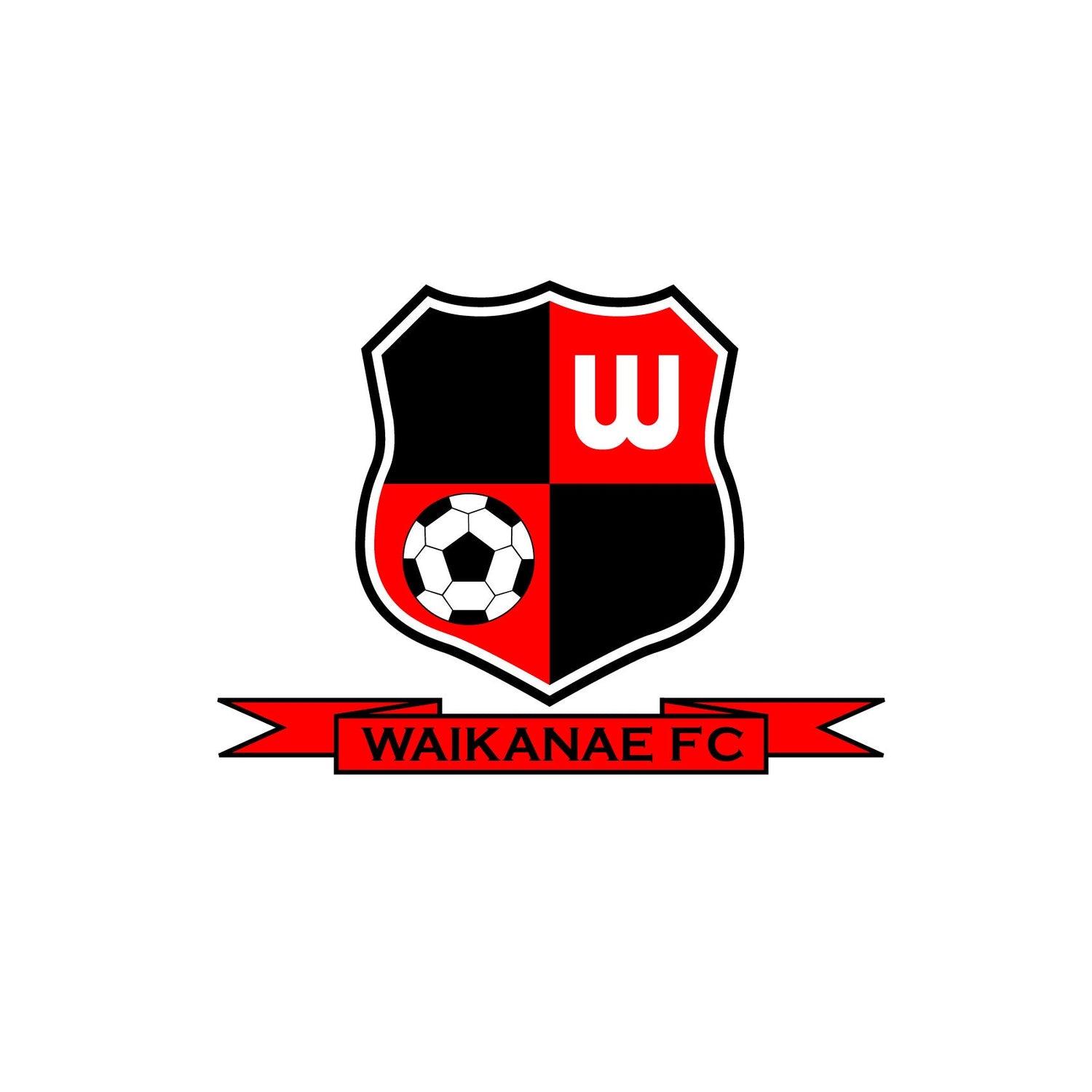 WAIKANAE FC