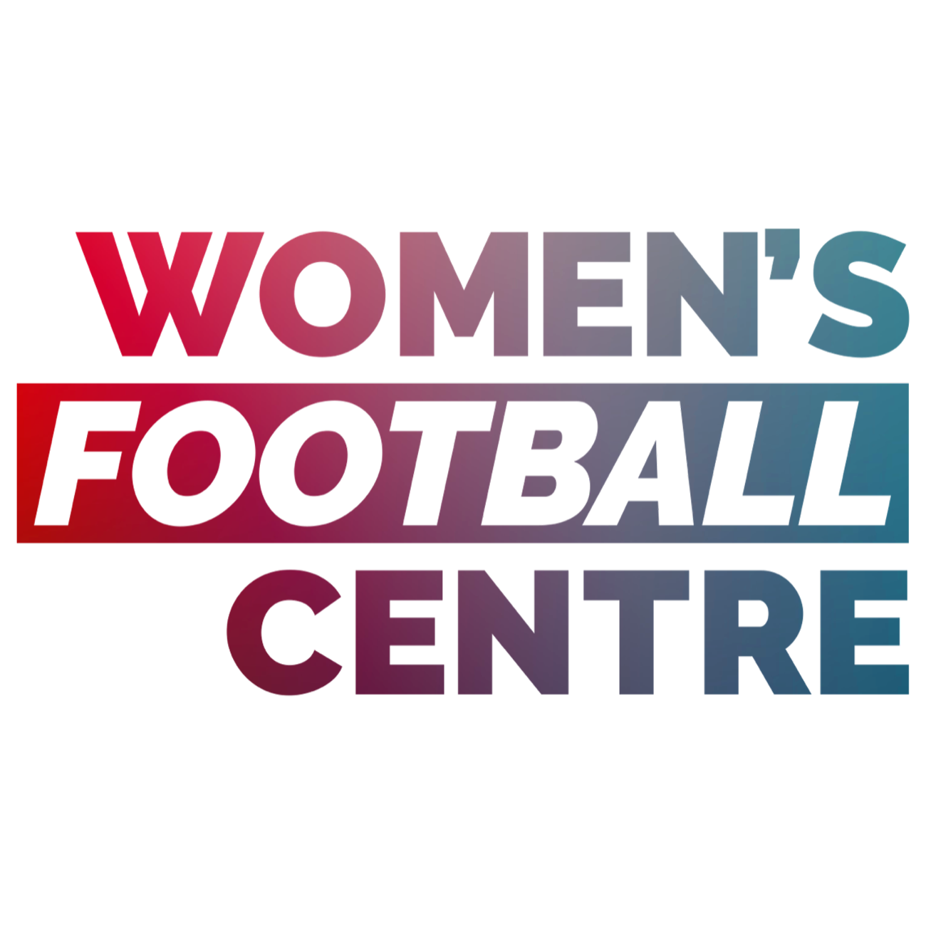 WOMEN'S FOOTBALL CENTRE