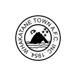 WHAKATANE TOWN AFC