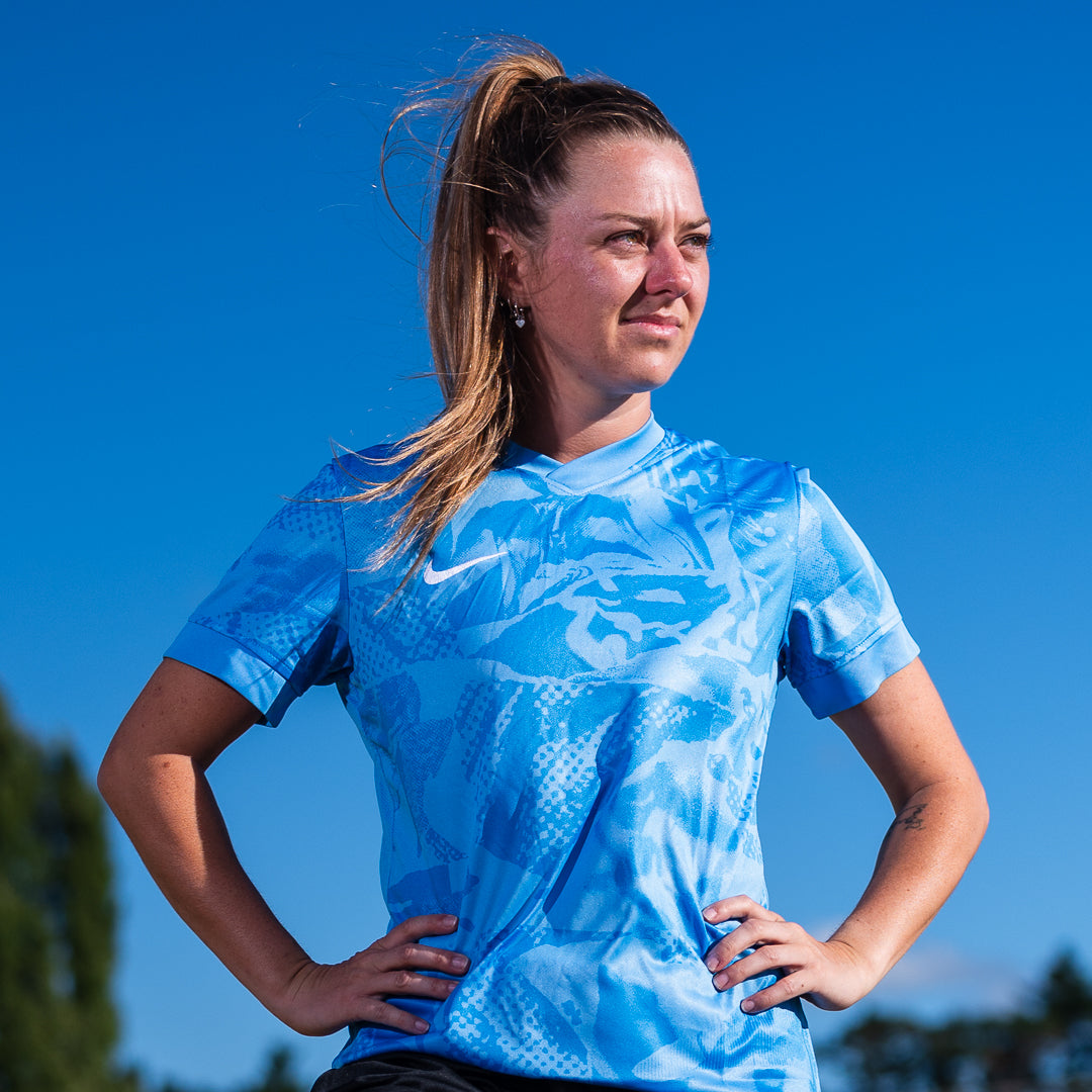 SUMMER FOOTBALL JERSEYS