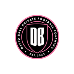 DAVID BALL FOOTBALL COACHING