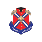 FENCIBLES UNITED AFC