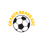 GRANTS BRAES AFC